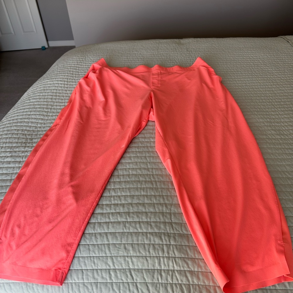 Athleta Brooklyn Pants